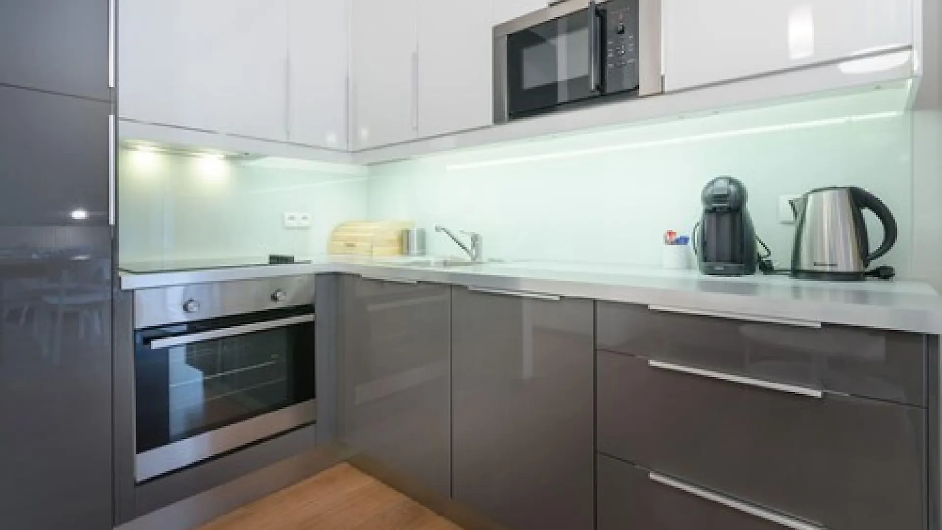 Apartament Dom & House - Old Town Tandeta Gdańsk