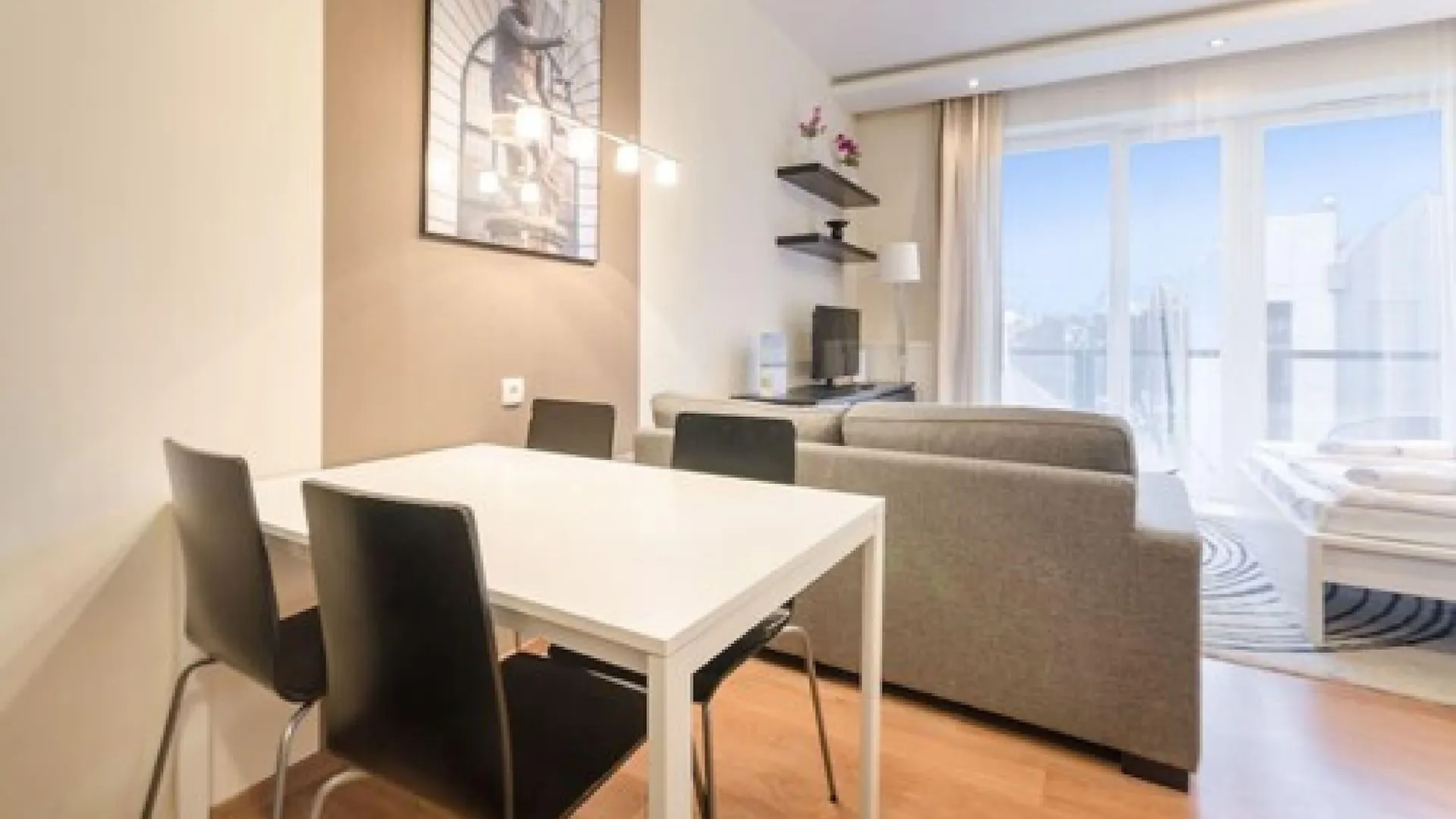 Apartament Dom & House - Old Town Tandeta Gdańsk 0*,  Polska
