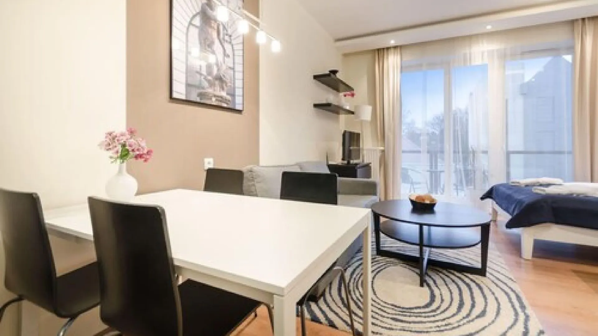 Apartament Dom & House - Old Town Tandeta Gdańsk