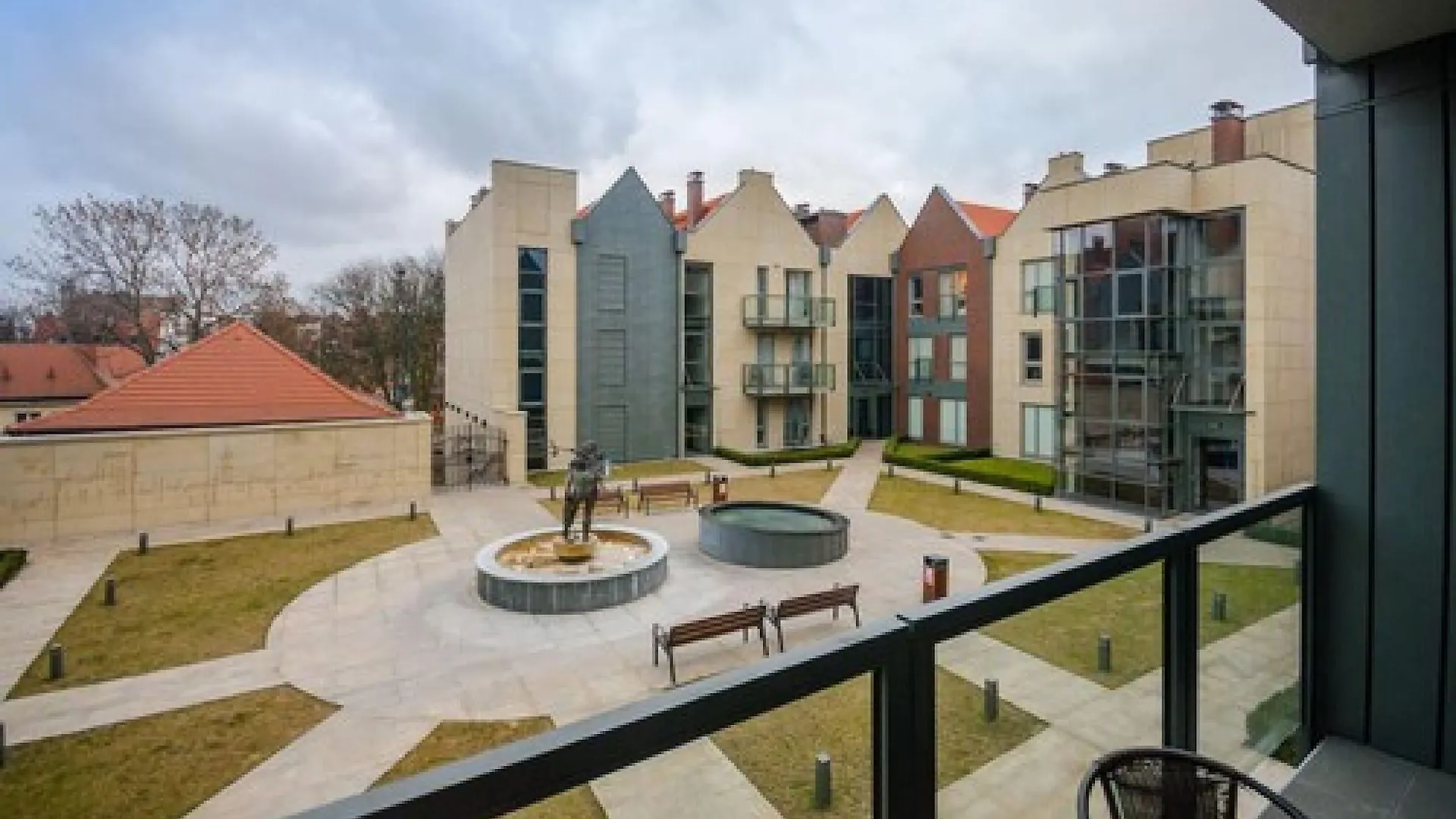 Apartament Dom & House - Old Town Tandeta Gdańsk 0*,  Polska
