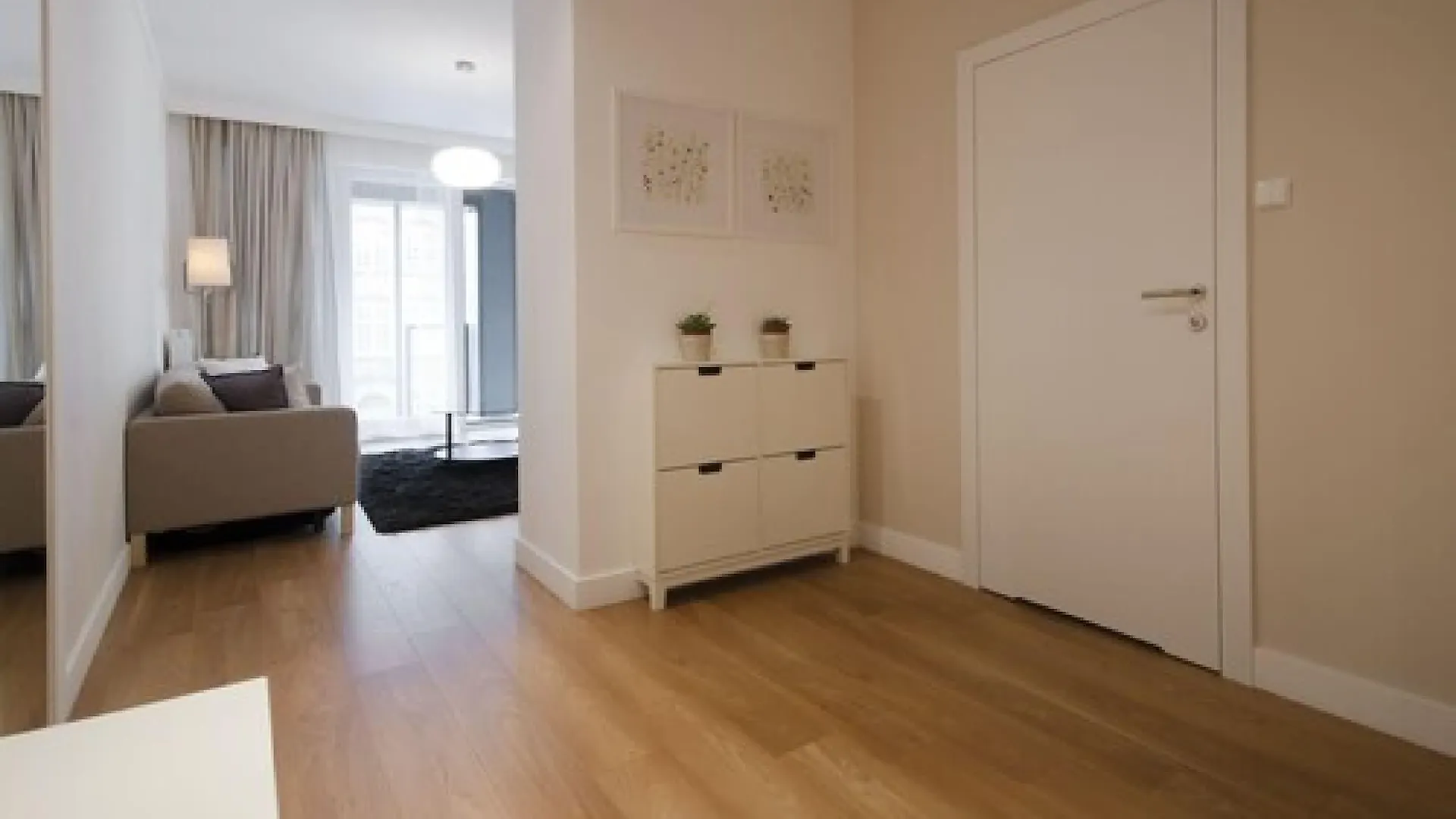 Apartament Dom & House - Old Town Tandeta Gdańsk