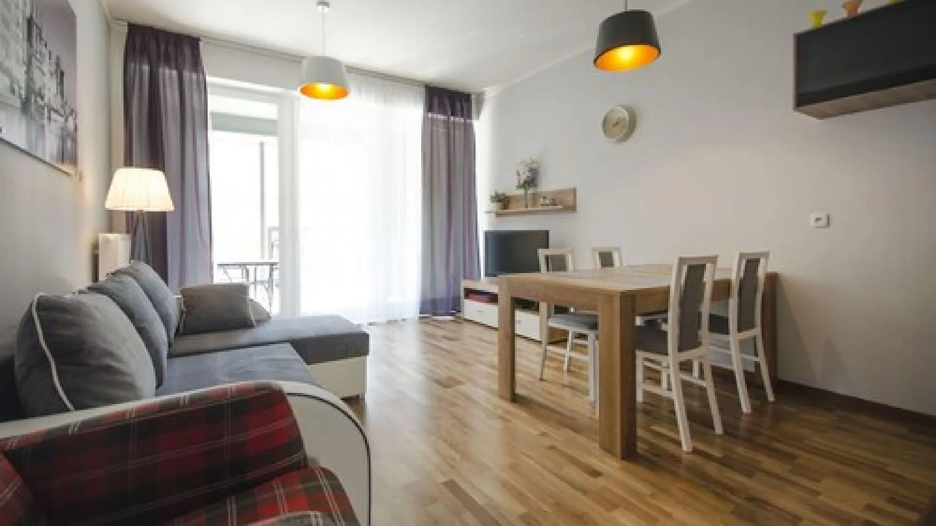 Apartament Dom & House - Old Town Tandeta Gdańsk
