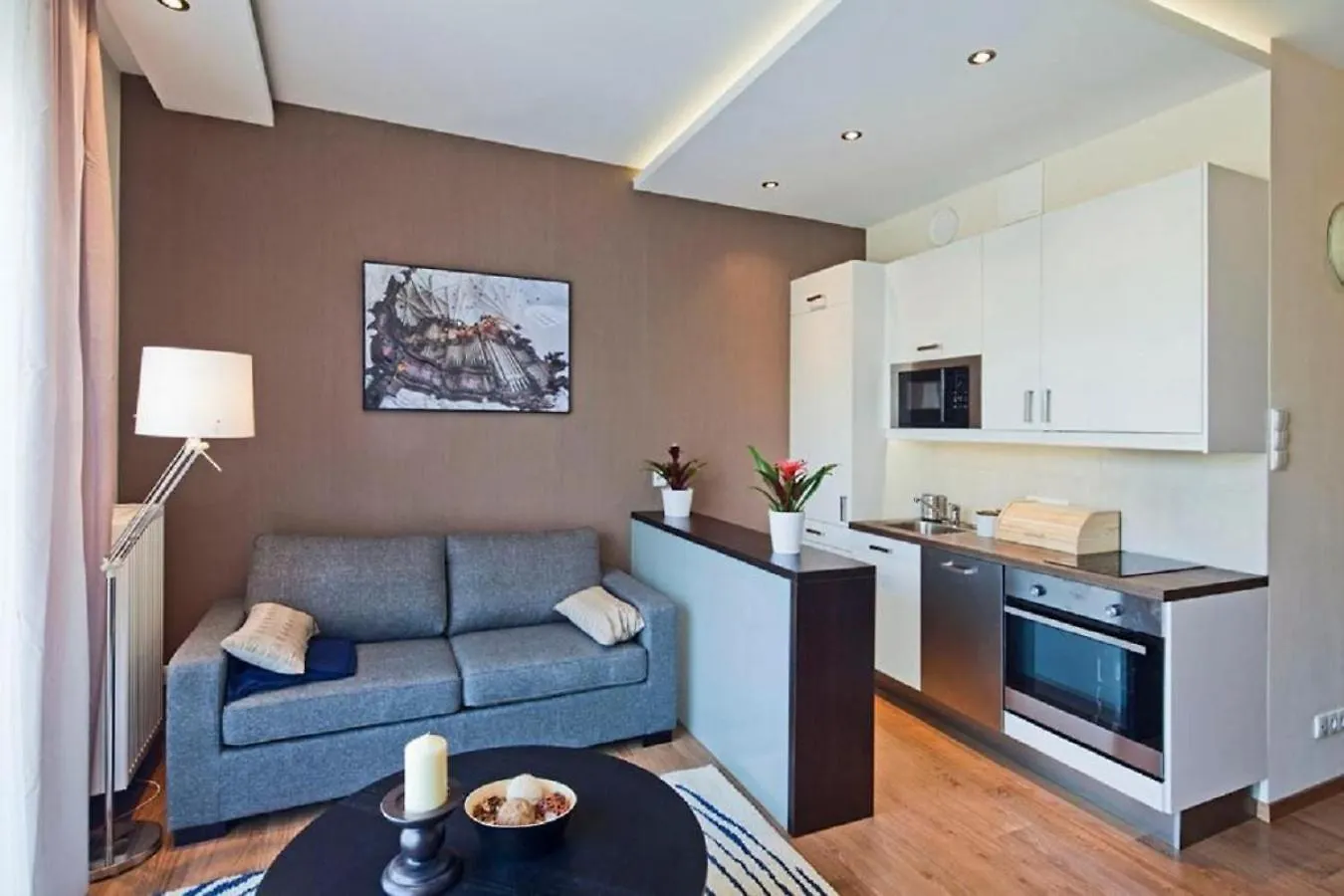 Apartament Dom & House - Old Town Tandeta Gdańsk
