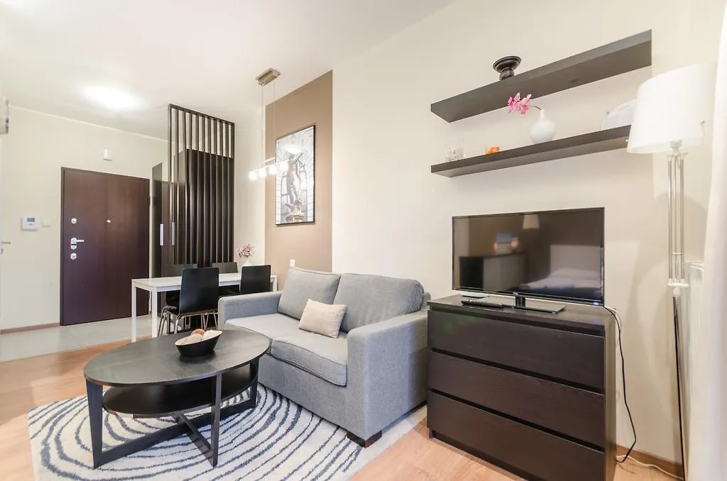 Apartament Dom & House - Old Town Tandeta Gdańsk