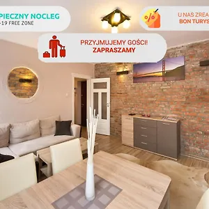  Apartament Gdanskie - Apartament Na Szerokiej I Garbary