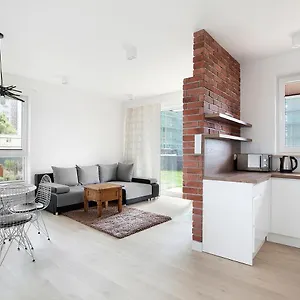  Apartament Ms Sky Tower I