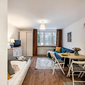 Shortstaypoland Okrag Apartament Warszawa
