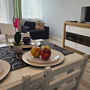  Apartament Dworska 33