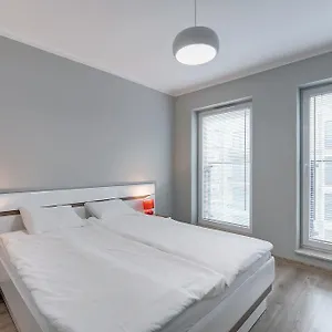  Apartament Triapart Chmielna Park 2