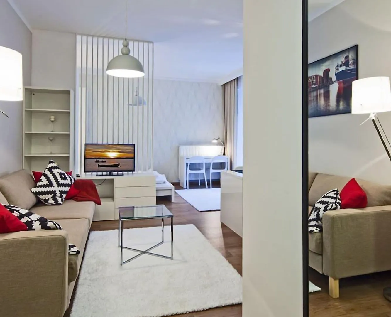 Apartment Dom & House - Old Town Tandeta