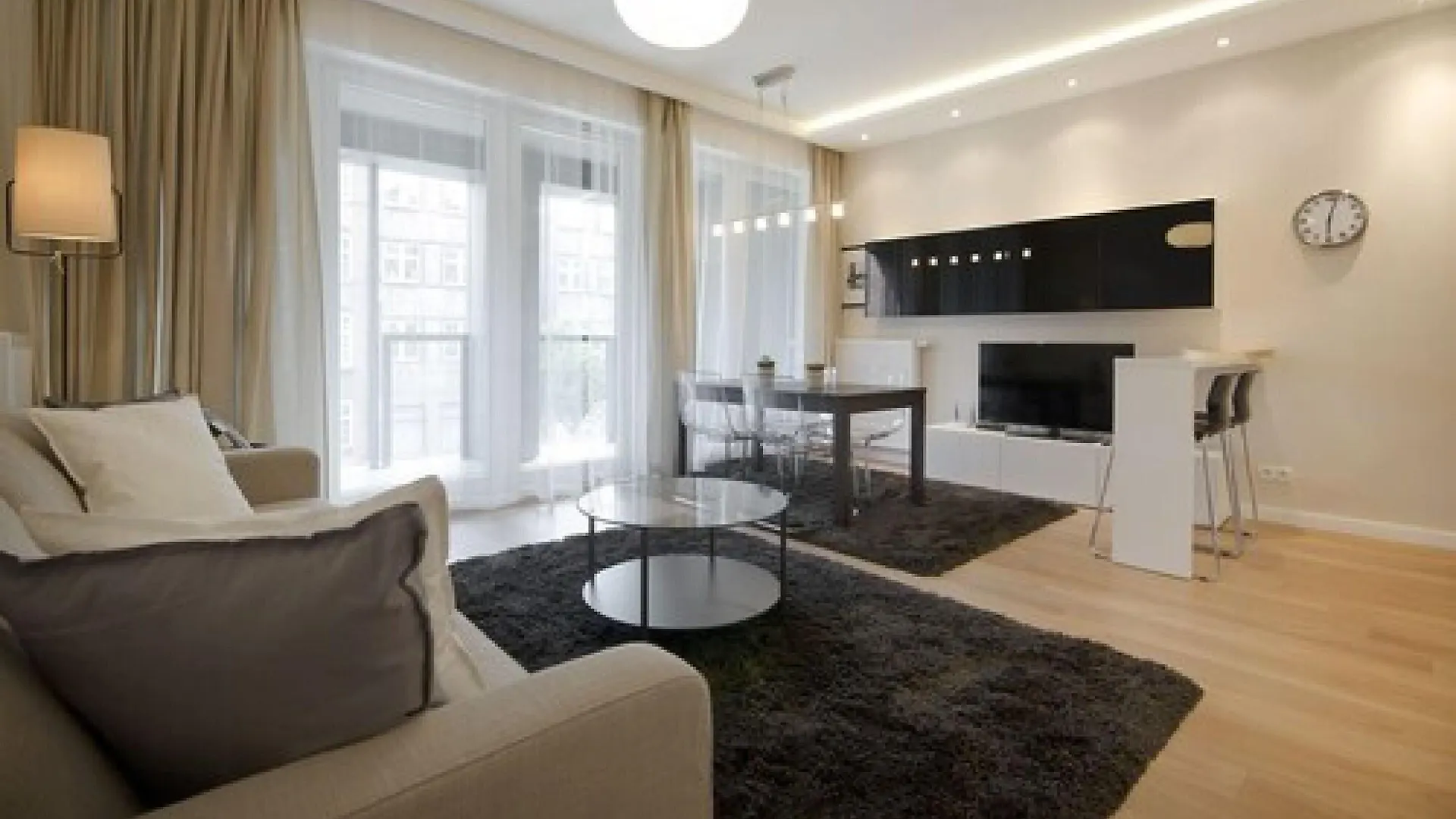 Apartment Dom & House - Old Town Tandeta