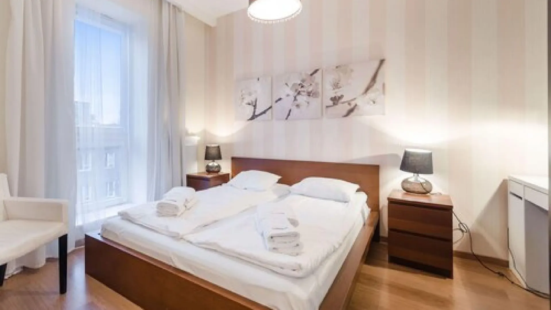 Apartment Dom & House - Old Town Tandeta Poland
