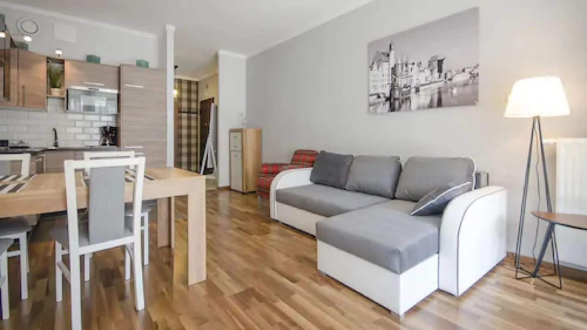 Apartment Dom & House - Old Town Tandeta