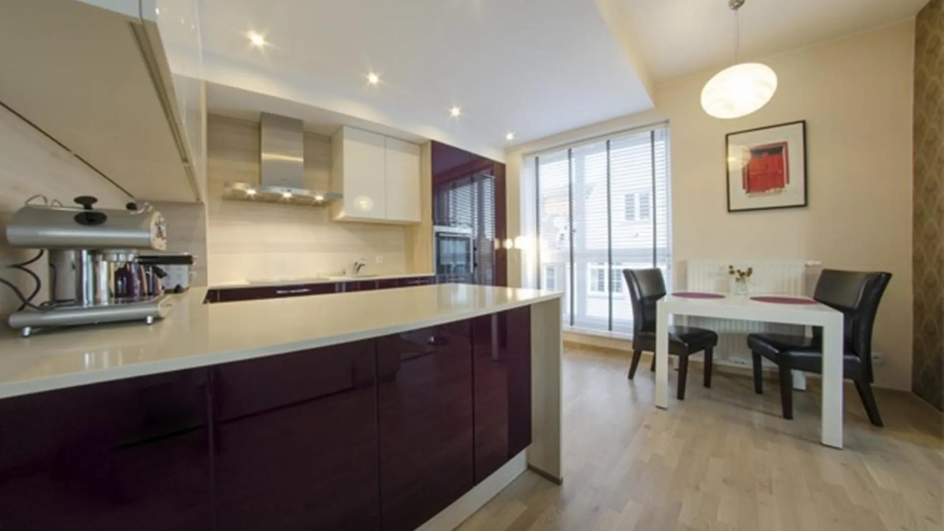 Apartment Dom & House - Old Town Tandeta