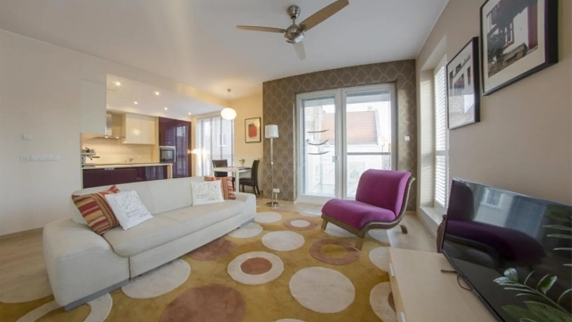 Dom & House - Old Town Tandeta Apartment Gdansk