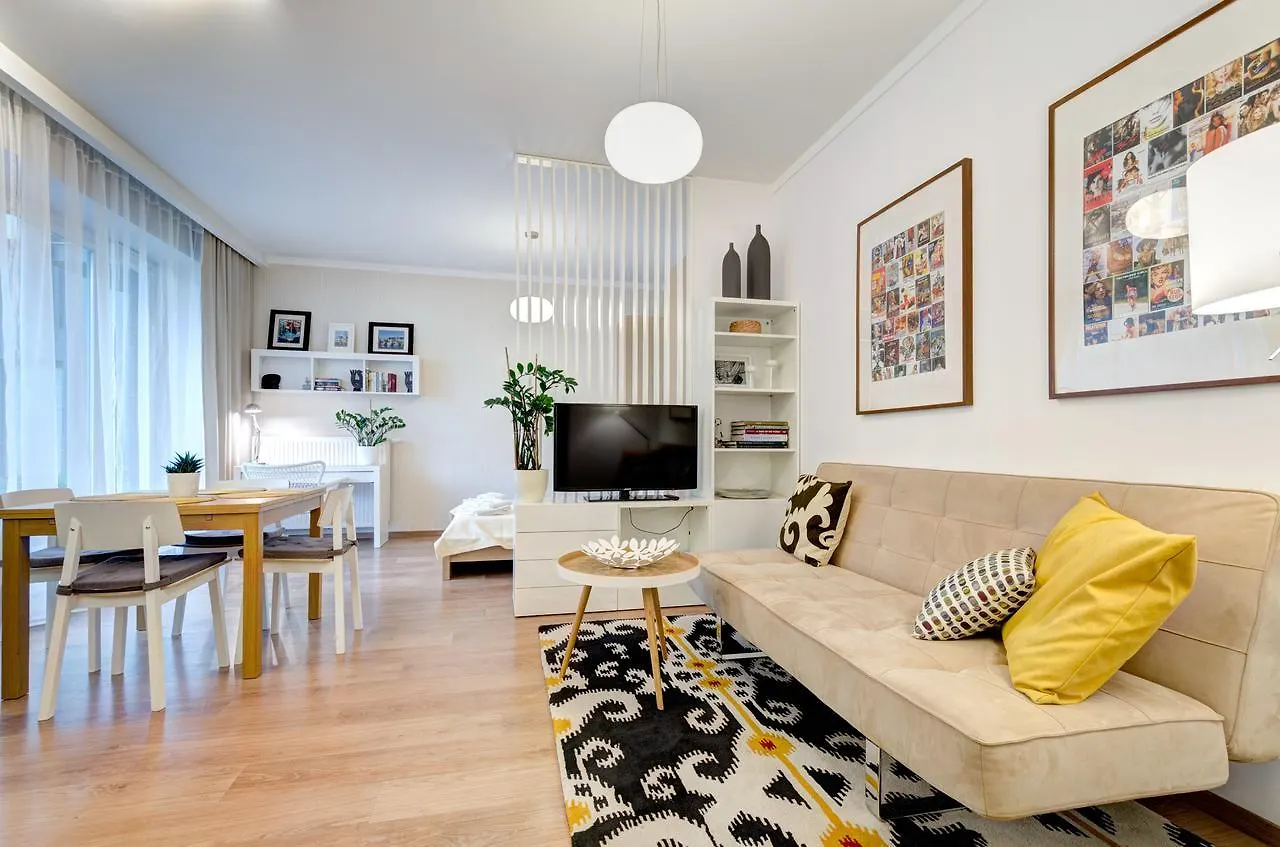Apartment Dom & House - Old Town Tandeta